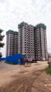 1055 sq ft 3 BHK 2T North facing Launch property Apartment for sale at Rs 80.00 lacs in Shriram Shriram WYT Field 2 in Bommanahalli, Bangalore