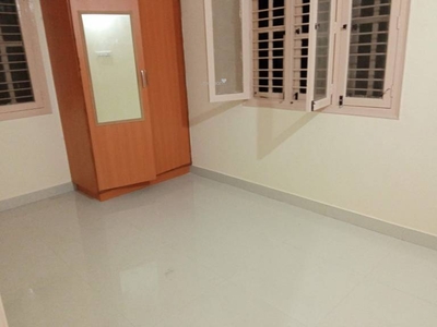 1100 sq ft 2 BHK 2T BuilderFloor for rent in Project at Kartik Nagar, Bangalore by Agent seller