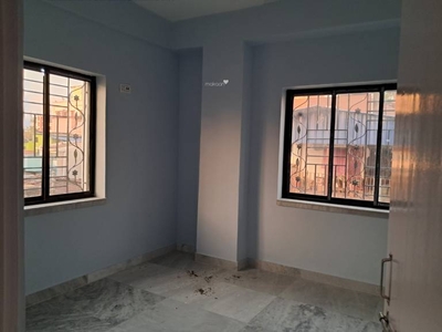 1100 sq ft 3 BHK 2T Apartment for rent in Project at south dum dum, Kolkata by Agent Kartik Mandal