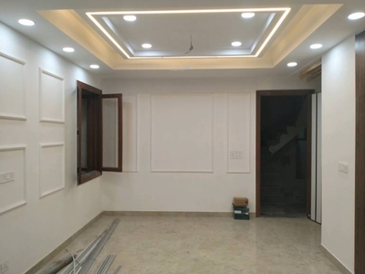 1100 sq ft 4 BHK 3T BuilderFloor for sale at Rs 90.00 lacs in Project in Dashrath Puri, Delhi