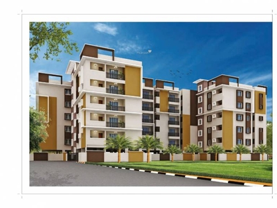 1116 sq ft 2 BHK 2T Apartment for sale at Rs 68.00 lacs in Project in Ramamurthy Nagar, Bangalore