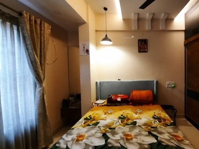 1170 sq ft 2 BHK 2T West facing Apartment for sale at Rs 89.00 lacs in Yuva Eka in Begur, Bangalore