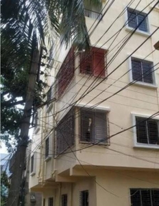 1180 sq ft 3 BHK Apartment for sale at Rs 51.99 lacs in Kaushik Kolkata Agomon in Tollygunge, Kolkata