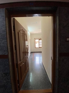 1200 sq ft 2 BHK 1T Apartment for rent in Project at GB Palya, Bangalore by Agent seller