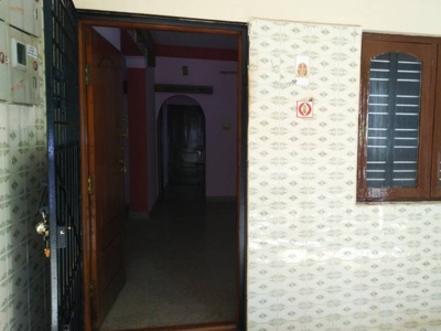 1200 sq ft 2 BHK 1T BuilderFloor for rent in Project at Yelahanka New Town, Bangalore by Agent seller