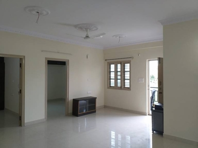 1200 sq ft 2 BHK 2T Apartment for rent in Project at Kartik Nagar, Bangalore by Agent seller