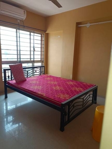 1200 sq ft 3 BHK 2T Apartment for rent in Saltee Spacio at Dum Dum, Kolkata by Agent Transventorcom