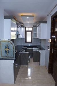 1200 sq ft 4 BHK Completed property Apartment for sale at Rs 75.00 lacs in Jai The Affordables And Luxury in Uttam Nagar, Delhi