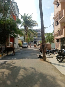 1200 sq ft East facing Completed property Plot for sale at Rs 1.44 crore in Project in RR Nagar, Bangalore