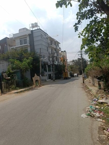 1200 sq ft East facing Completed property Plot for sale at Rs 1.68 crore in Project in RR Nagar, Bangalore