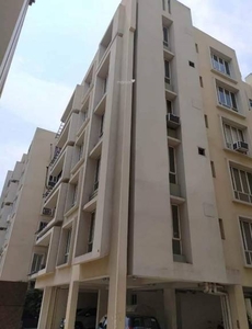 1207 sq ft 3 BHK 2T Apartment for rent in Balaji Green Heights at New Town, Kolkata by Agent Transventorcom