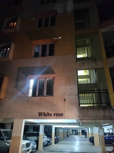 1240 sq ft 2 BHK 2T West facing Apartment for sale at Rs 61.70 lacs in Project in Yelahanka, Bangalore