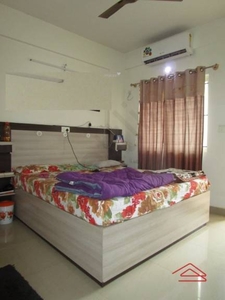 1270 sq ft 3 BHK 2T East facing Apartment for sale at Rs 59.50 lacs in DS Max Sangam Grand in Sai Baba Ashram, Bangalore