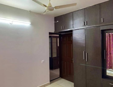 1290 sq ft 2 BHK 2T East facing Apartment for sale at Rs 1.99 crore in Project in Mahadevapura, Bangalore