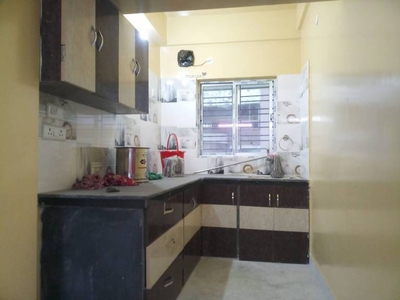 1310 sq ft 3 BHK 2T BuilderFloor for rent in Project at New Town, Kolkata by Agent name
