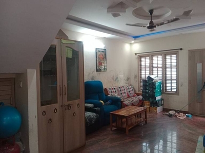 1312 sq ft 3 BHK 3T East facing IndependentHouse for sale at Rs 1.16 crore in Project in Banashankari, Bangalore