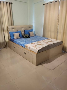 1360 sq ft 3 BHK 2T Apartment for rent in Siddha Xanadu Condominium at Rajarhat, Kolkata by Agent name