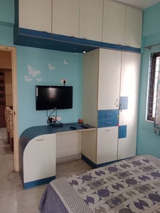1400 sq ft 3 BHK 2T Apartment for rent in Bengal Greenfield Heights at New Town, Kolkata by Agent Himadri Maity