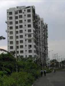 1405 sq ft 3 BHK 2T Apartment for sale at Rs 60.42 lacs in Rajwada Heights in Narendrapur, Kolkata