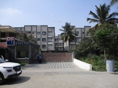 1441 sq ft 3 BHK 2T East facing Apartment for sale at Rs 1.08 crore in DS Max DSMAX SAVERA in Uttarahalli, Bangalore