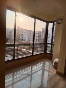 1450 sq ft 3 BHK 2T Apartment for rent in Project at New Town, Kolkata by Agent Himadri Maity