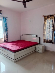 1450 sq ft 3 BHK 2T Apartment for rent in Project at New Town, Kolkata by Agent Himadri Maity