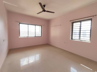 1480 sq ft 3 BHK 2T Apartment for rent in Rohra Heights at New Town, Kolkata by Agent name