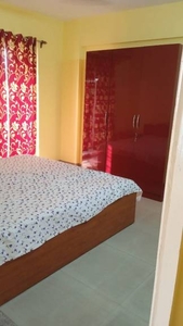 1500 sq ft 3 BHK 2T Apartment for rent in Ambuja Ujjwala The Condoville at Rajarhat, Kolkata by Agent Himadri Maity