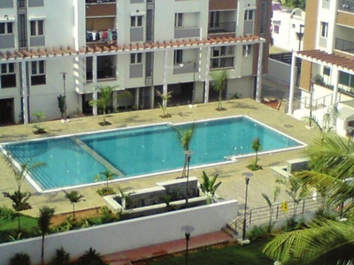 1500 sq ft 3 BHK 3T Apartment for rent in ETA Jasmine Court at Poonamallee, Chennai by Agent Day2daypropertymanagement
