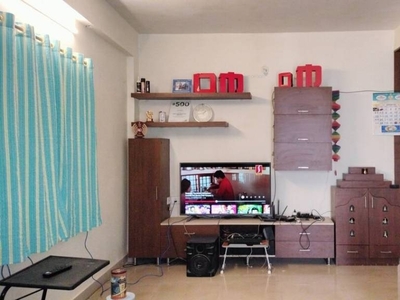 1515 sq ft 3 BHK 2T East facing Apartment for sale at Rs 68.60 lacs in Pioneer Green Woods in Begur, Bangalore