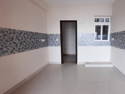 1575 sq ft 3 BHK 3T North facing Apartment for sale at Rs 1.80 crore in SJR Blue Waters in Hosa Road, Bangalore