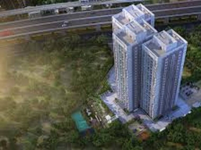 1586 sq ft 3 BHK 3T Apartment for sale at Rs 1.30 crore in Sattva Opus in Dasarahalli on Tumkur Road, Bangalore