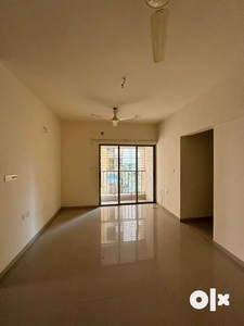 1.5BHK FOR SALE WITH STEEL PARKING IN CASA RIO PALAVA CITY