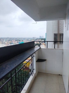 1625 sq ft 3 BHK 3T West facing Apartment for sale at Rs 1.12 crore in Aditi Eloquent in Ramamurthy Nagar, Bangalore