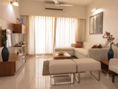 1691 sq ft 3 BHK 2T Launch property Apartment for sale at Rs 1.23 crore in Brigade Northridge Neo in Kogilu, Bangalore