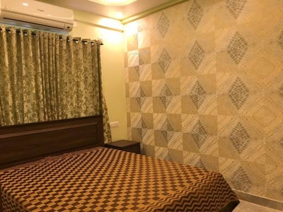1700 sq ft 3 BHK 2T Apartment for rent in DLF New Town Heights at New Town, Kolkata by Agent Homesearch Consultancy