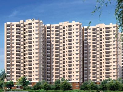 1750 sq ft 3 BHK 3T Apartment for sale at Rs 1.13 crore in Prestige Lake Ridge in Subramanyapura, Bangalore