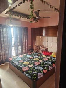 1800 sq ft 3 BHK 2T Apartment for rent in Ruchi Active Acres at Tangra, Kolkata by Agent Property relators