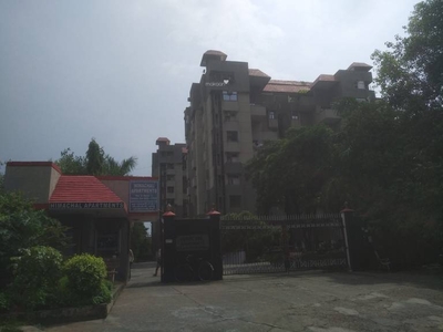 1800 sq ft 3 BHK 2T NorthEast facing Apartment for sale at Rs 2.25 crore in Reputed Builder Himachal Apartment in Sector 5 Dwarka, Delhi