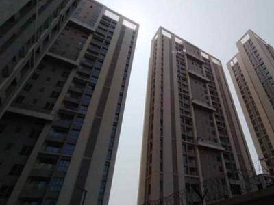 1846 sq ft 3 BHK 3T South facing Apartment for sale at Rs 2.80 crore in Merlin Merlin 5th in Salt Lake City, Kolkata