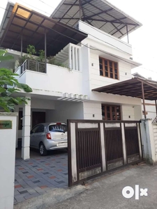 1900SQFT TWO 2BHK FULLY FURNISHED HOUSE FOR SALE IN SOUTH CHITTOOR