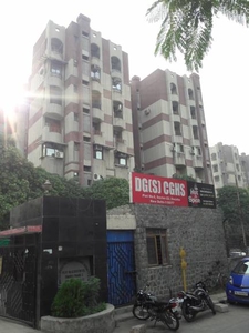 1950 sq ft 3 BHK 2T NorthEast facing Apartment for sale at Rs 1.92 crore in Reputed Builder DGS Apartments in Sector 22 Dwarka, Delhi