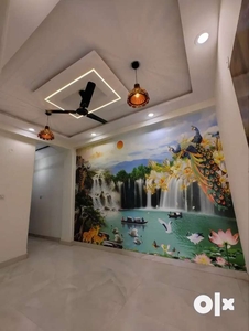 1bhk @4500 only