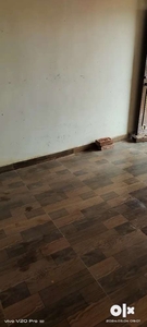 1BHK flat for rent only