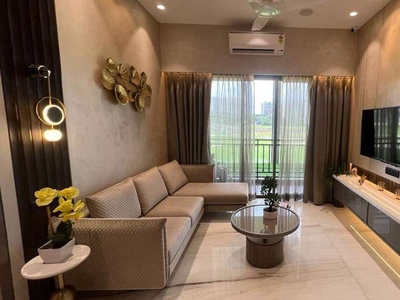 1BHK Flat For Sale In Venus Skky City Dombivli East Project