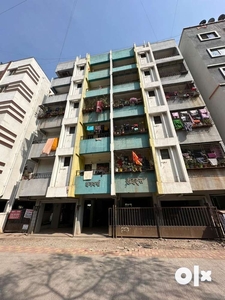 1BHK FLAT FOR SELL IN PRIME LOCTATION
