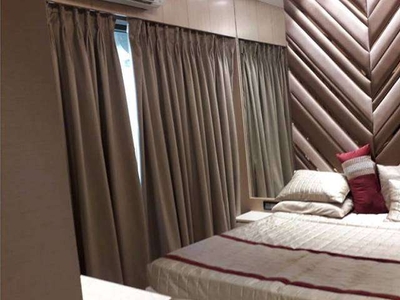 1BHK Flat For Sale in Regency Anantam Dombivli Ready To Move Project
