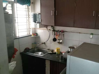 1bhk for rent direct from owner full furnished without restriction