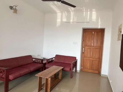 1bhk fully furnished, less than 1km from kakkanad signal