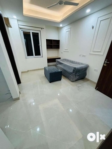 1Bhk furnished unused